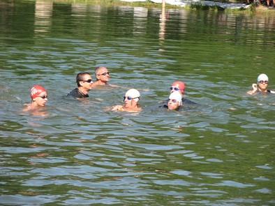 Egri Triatlon Klub