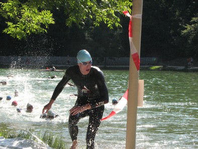 Egri Triatlon Klub