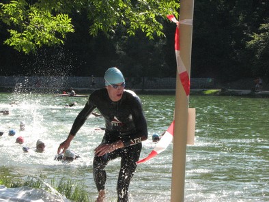 Egri Triatlon Klub