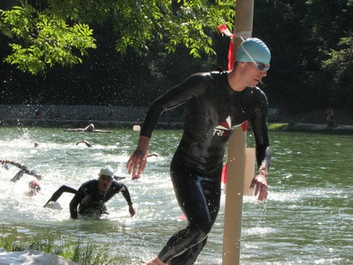 Egri Triatlon Klub