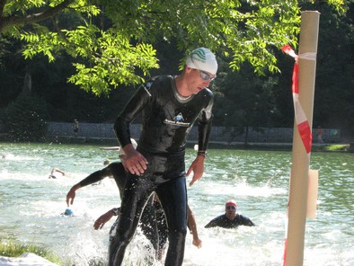 Egri Triatlon Klub