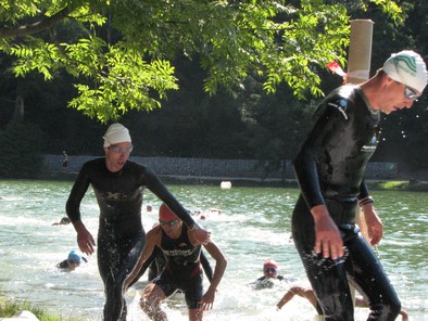 Egri Triatlon Klub