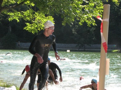 Egri Triatlon Klub