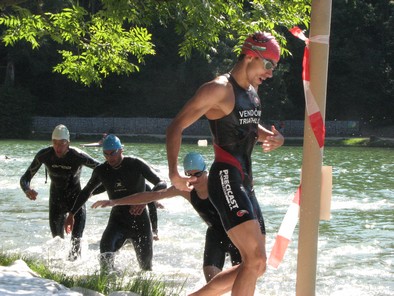 Egri Triatlon Klub