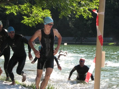 Egri Triatlon Klub