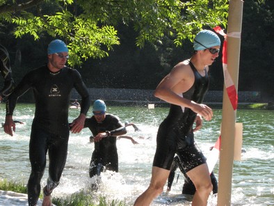 Egri Triatlon Klub