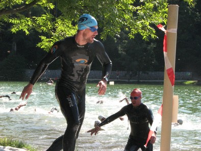 Egri Triatlon Klub