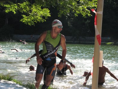 Egri Triatlon Klub