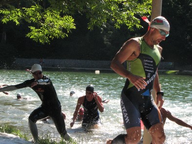 Egri Triatlon Klub