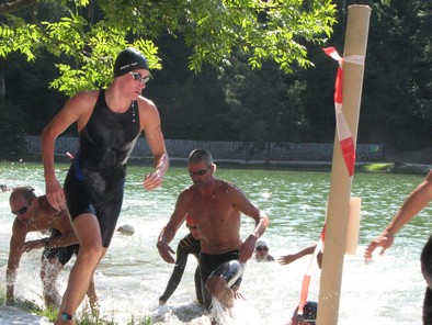 Egri Triatlon Klub