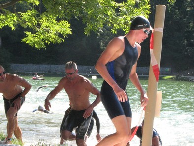 Egri Triatlon Klub