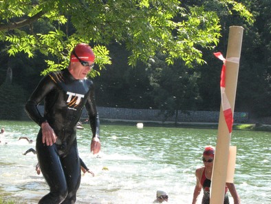 Egri Triatlon Klub