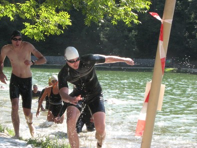 Egri Triatlon Klub