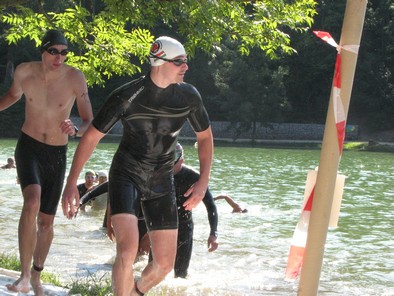 Egri Triatlon Klub