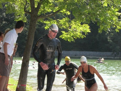 Egri Triatlon Klub