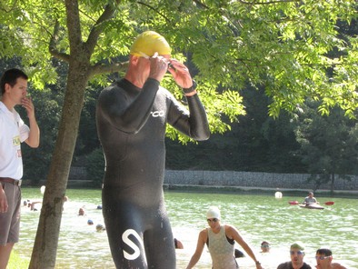 Egri Triatlon Klub