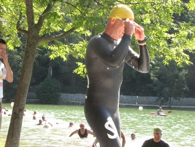 Egri Triatlon Klub