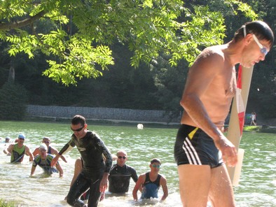 Egri Triatlon Klub