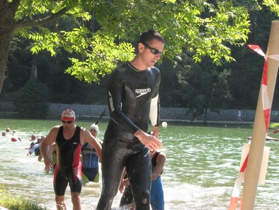 Egri Triatlon Klub