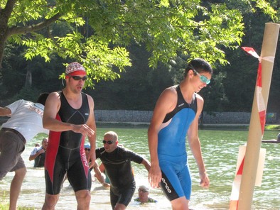 Egri Triatlon Klub