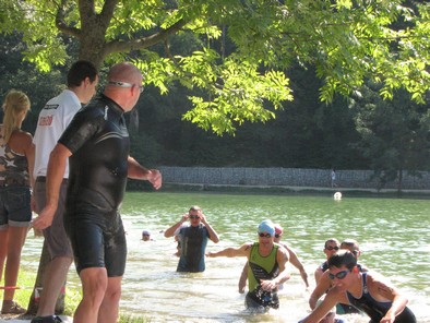 Egri Triatlon Klub