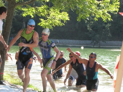 Egri Triatlon Klub