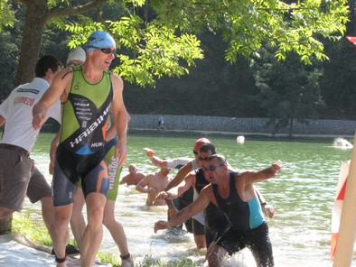 Egri Triatlon Klub