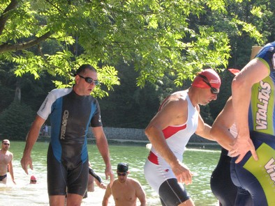 Egri Triatlon Klub