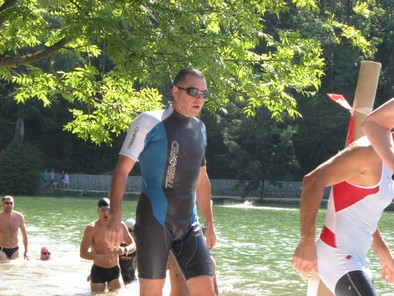 Egri Triatlon Klub