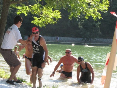 Egri Triatlon Klub