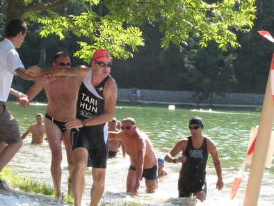 Egri Triatlon Klub