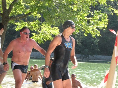 Egri Triatlon Klub