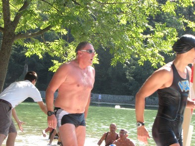 Egri Triatlon Klub