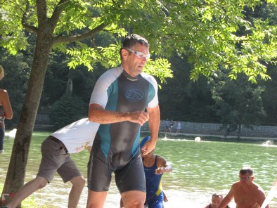 Egri Triatlon Klub