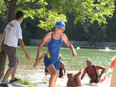 Egri Triatlon Klub