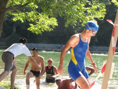 Egri Triatlon Klub