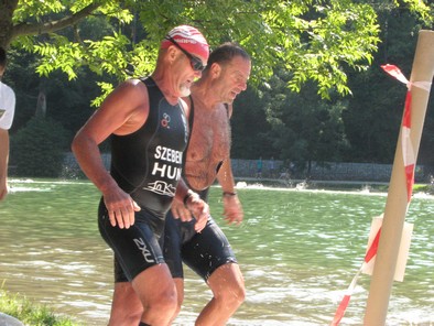 Egri Triatlon Klub