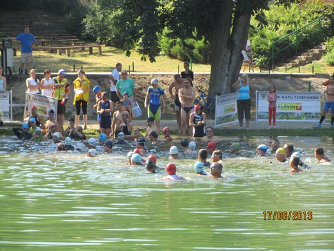 Egri Triatlon Klub