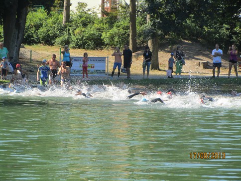 Egri Triatlon Klub