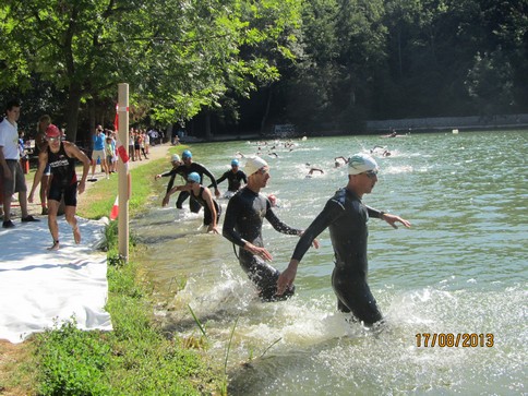 Egri Triatlon Klub