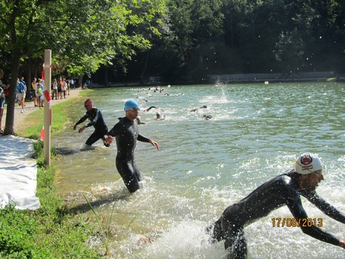 Egri Triatlon Klub