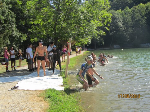 Egri Triatlon Klub