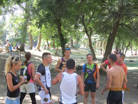 Egri Triatlon Klub