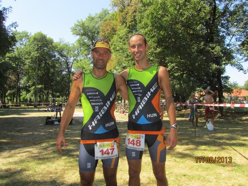 Egri Triatlon Klub