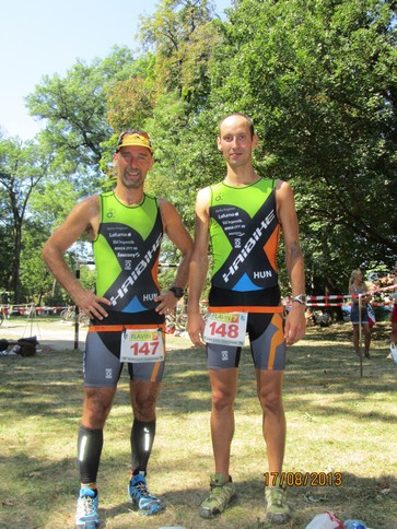 Egri Triatlon Klub