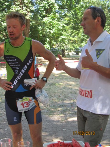 Egri Triatlon Klub