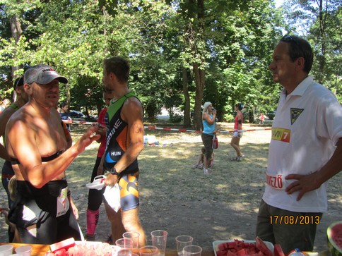 Egri Triatlon Klub