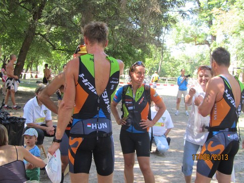 Egri Triatlon Klub