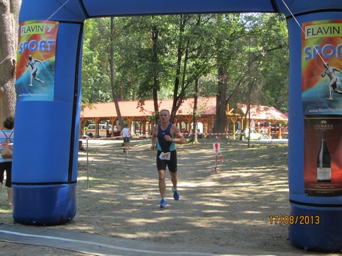 Egri Triatlon Klub