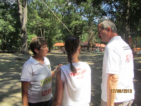 Egri Triatlon Klub